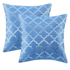 Modern Geometric Cushion Covers for Stylish Interiors