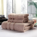Sumptuous Eco-Friendly Towel Collection