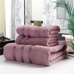 Sumptuous Eco-Friendly Towel Collection