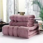 Sumptuous Eco-Friendly Towel Collection
