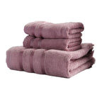 Sumptuous Eco-Friendly Towel Collection