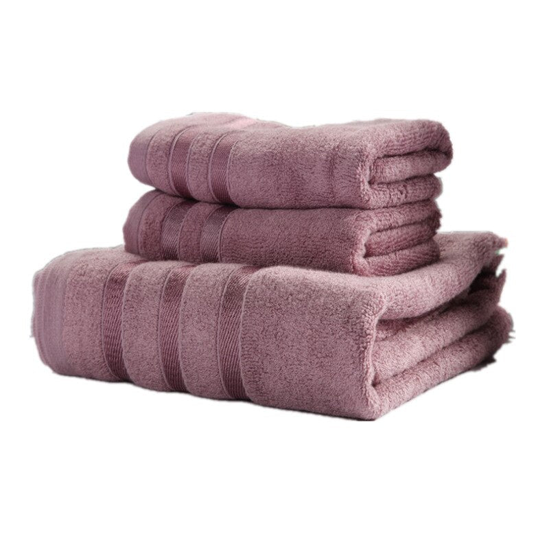 Sumptuous Eco-Friendly Towel Collection