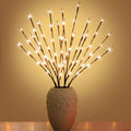 Flexible LED Floral Accent Lights