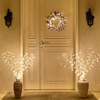 Flexible LED Floral Accent Lights