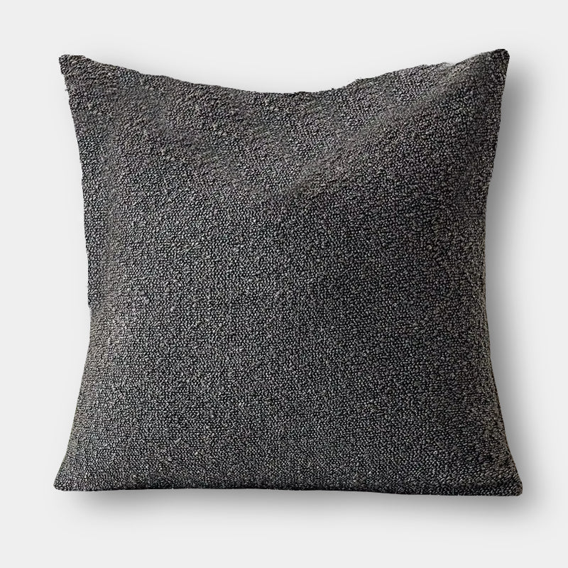 Elegant Textured Cushion Covers for Any Room