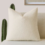 Elegant Textured Cushion Covers for Any Room