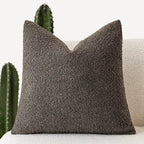 Elegant Textured Cushion Covers for Any Room