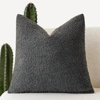 Elegant Textured Cushion Covers for Any Room