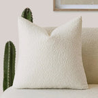 Elegant Textured Cushion Covers for Any Room