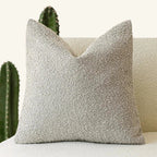 Elegant Textured Cushion Covers for Any Room