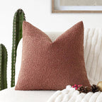 Elegant Textured Cushion Covers for Any Room