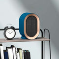 Compact Smart Heater for Instant Comfort