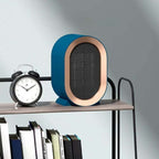 Compact Smart Heater for Instant Comfort