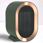 Compact Smart Heater for Instant Comfort