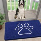 Ultimate Microfiber Entrance Mat for Pet Owners