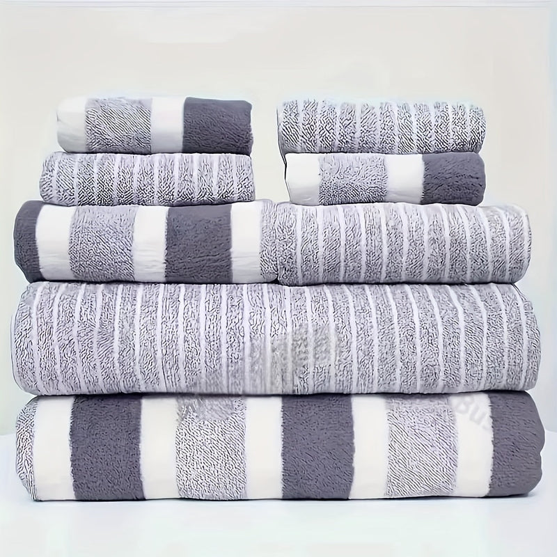 Sumptuous Softness Towel Collection