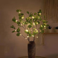 Elegant Cordless Radiant Branch Light