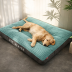 Plush Haven Pet Bed for Ultimate Comfort