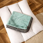 Plush Haven Pet Bed for Ultimate Comfort
