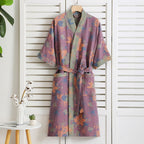 Serene Comfort Cotton Wrap