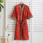 Serene Comfort Cotton Wrap