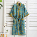 Serene Comfort Cotton Wrap
