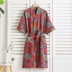 Serene Comfort Cotton Wrap