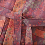 Serene Comfort Cotton Wrap