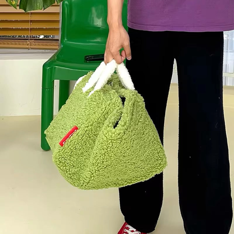 Charming Cotton Storage Basket for Everyday Use