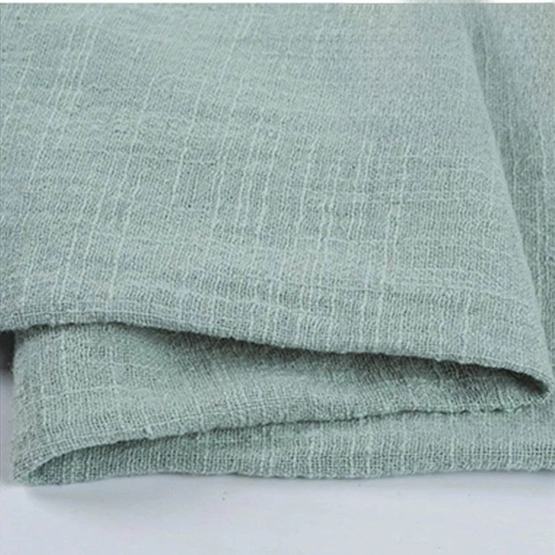Charming Cotton Table Napkin Collection