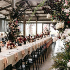 Charming Cotton Table Napkin Collection