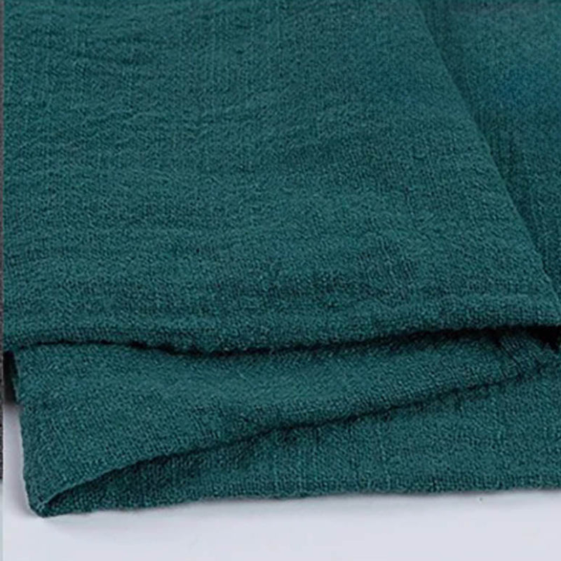 Charming Cotton Table Napkin Collection
