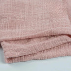 Charming Cotton Table Napkin Collection