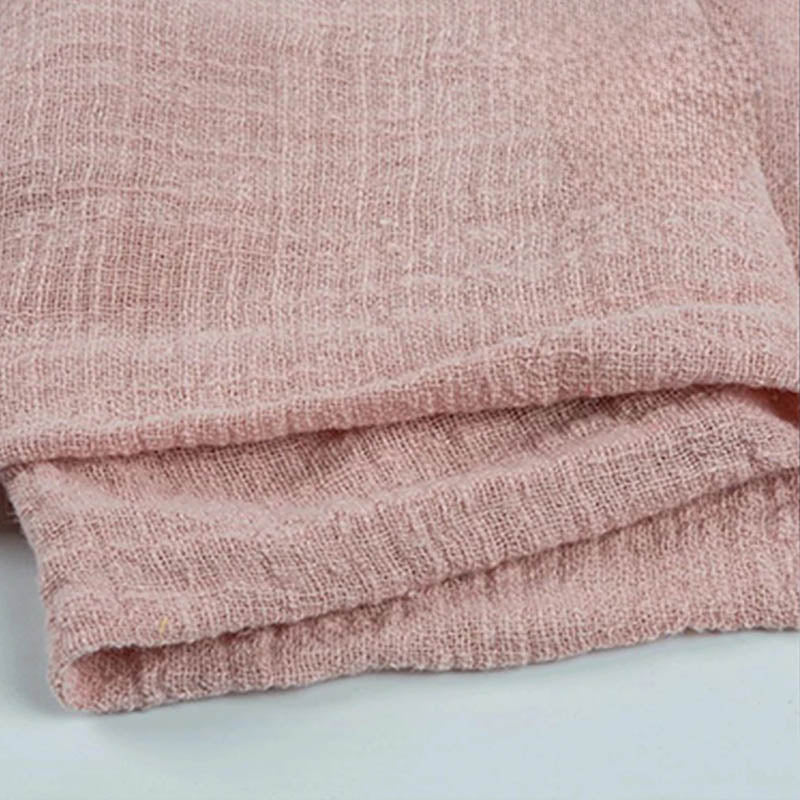 Charming Cotton Table Napkin Collection