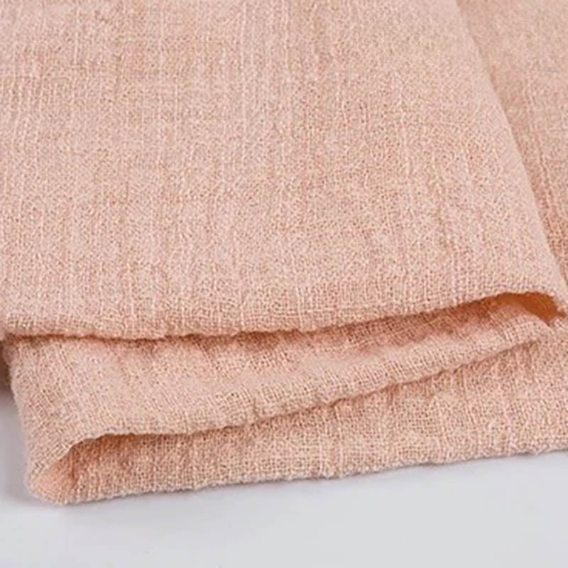 Charming Cotton Table Napkin Collection