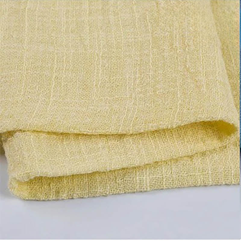 Charming Cotton Table Napkin Collection