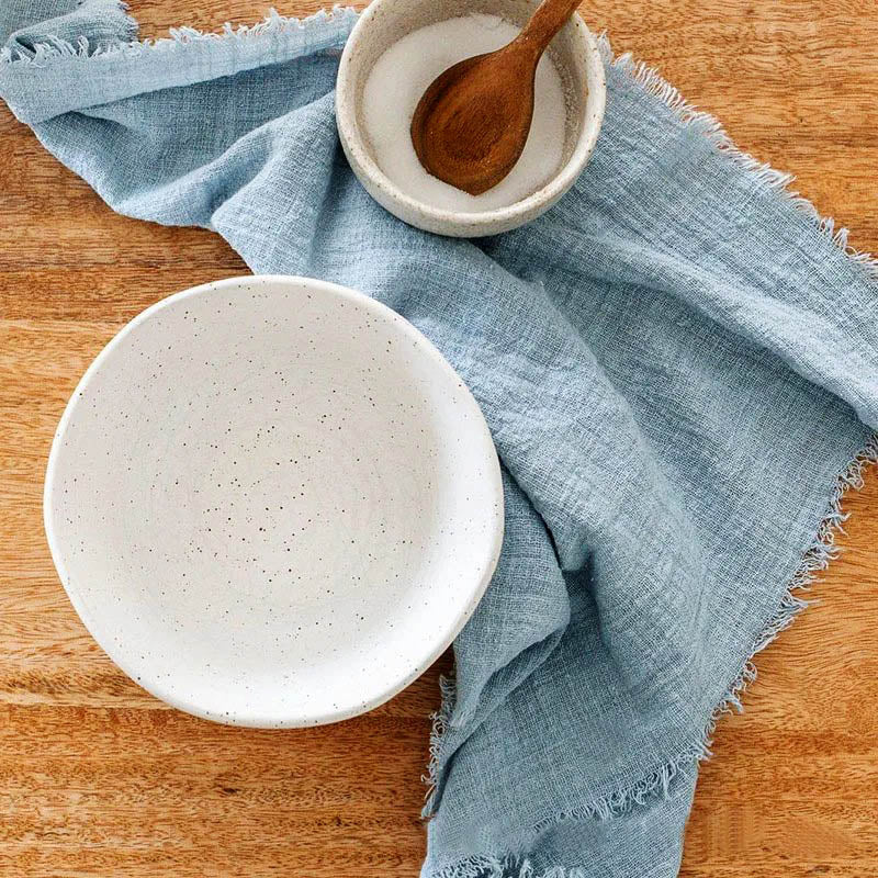 Charming Cotton Table Napkin Collection