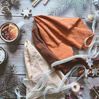 Charming Cotton Table Napkin Collection