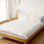 Comfort On-the-Go Disposable Bedding Set