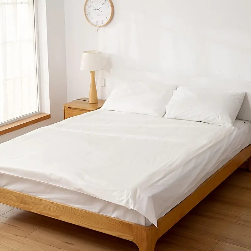 Comfort On-the-Go Disposable Bedding Set