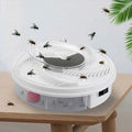 Sleek Non-Toxic Insect Catcher
