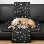 Ultimate Comfort Pet Car Seat for Safe Travels