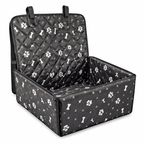 Ultimate Comfort Pet Car Seat for Safe Travels