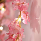 Charming Blossom LED String Lights