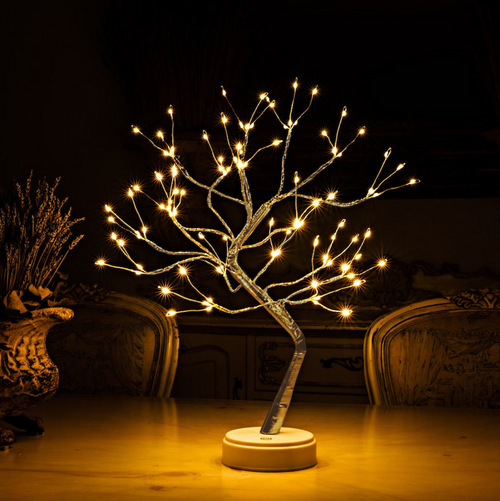 Artisan Craft Adjustable Glow Lamp