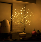 Artisan Craft Adjustable Glow Lamp