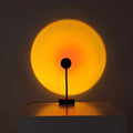 Enchanting Multicolor Sunset Projector Lamp