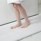 Luxurious Comfort Foam Bath Rug