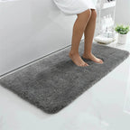 Luxurious Comfort Foam Bath Rug