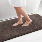 Luxurious Comfort Foam Bath Rug